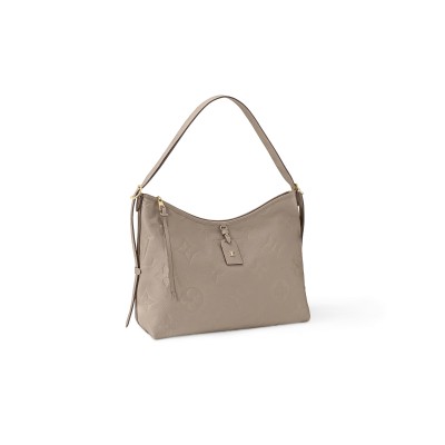 LOUIS VUITTON CARRYALL MM M46292 (39*30*15cm)